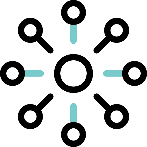 Student Collaboration Icon