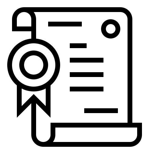 Scholarship Icon
